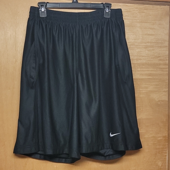 Nike Other - Basketball shorts
